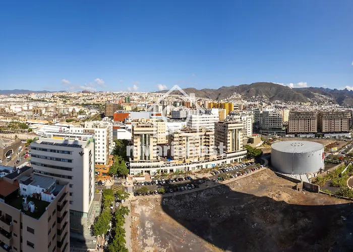 The Rise Cruz, By Nivariahost Apartamento