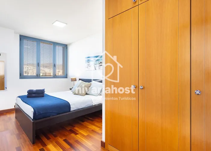 The Rise Cruz, By Nivariahost Apartamento Santa Cruz de Tenerife