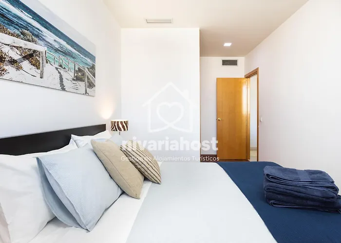 The Rise Cruz, By Nivariahost Apartamento *