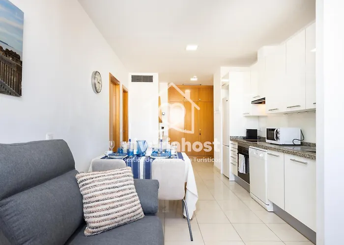 The Rise Cruz, By Nivariahost Apartamento Santa Cruz de Tenerife