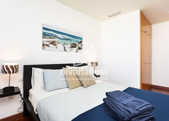 The Rise Cruz, By Nivariahost Apartamento