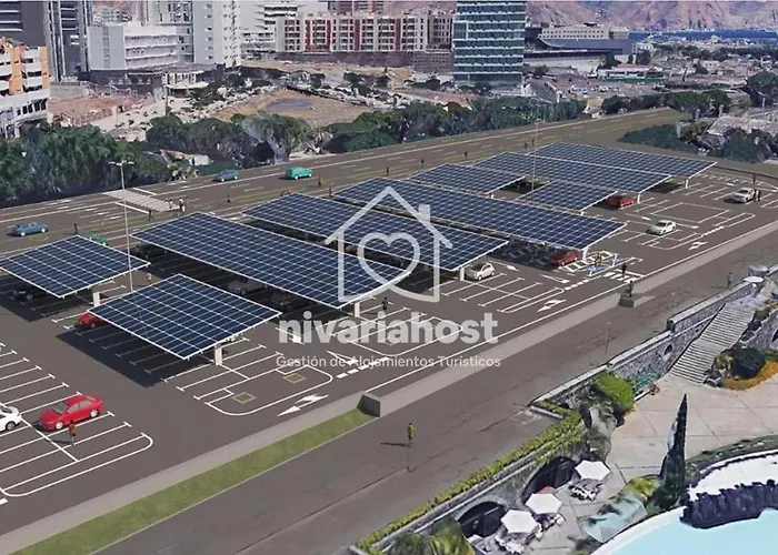 The Rise Cruz, By Nivariahost *