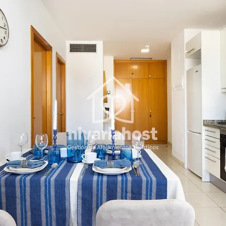 Appartement The Rise Cruz, By Nivariahost