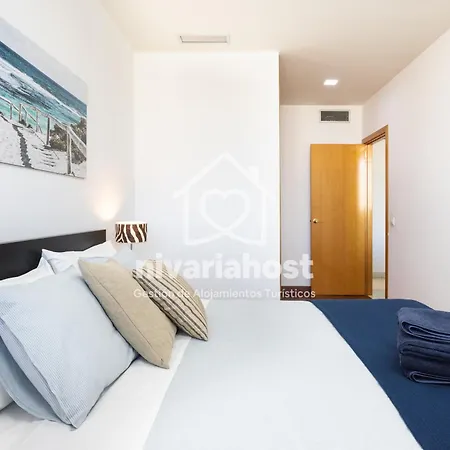 The Rise Cruz, By Nivariahost Appartement *